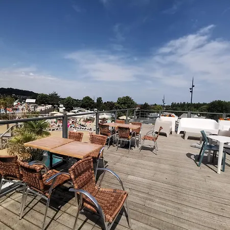 Camping - 279 - Magnifique Mobilhome 6 Personnes Sur 5 étoiles