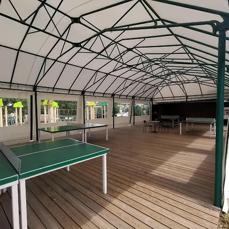 - 279 - Magnifique Mobilhome 6 Personnes Sur 5 Etoiles Kemping