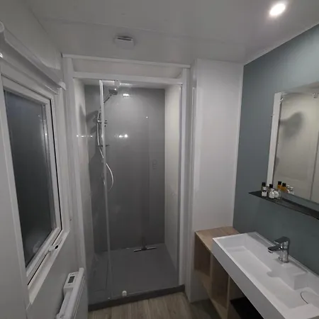 - 279 - Magnifique Mobilhome 6 Personnes Sur 5 étoiles *